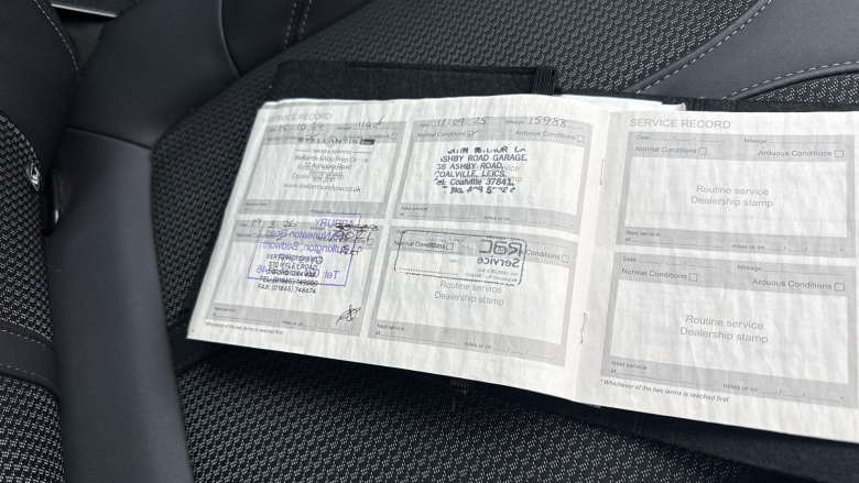 Peugeot 3008 1.5 BlueHDi GT 5dr EAT8 Diesel Estate